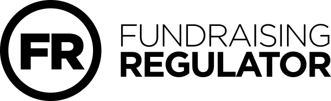 Fundraising Regulator Logo